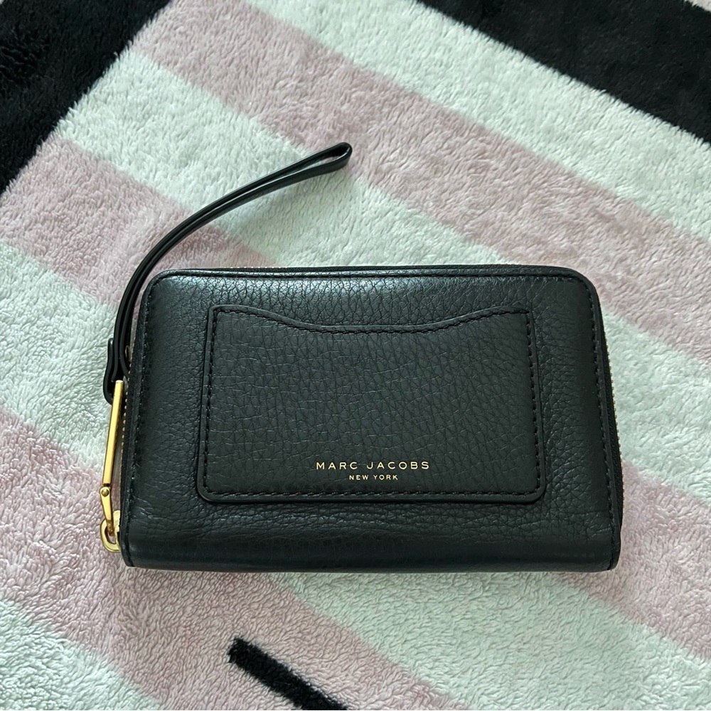 Marc Jacobs Wallet